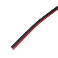 5M Car Interior Decor Red Point Edge Gap Door Line Filler Panel Dashboard New