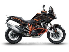 NEW Graphic kit for ktm (21~22) 1290 Super Adventure Graphic Decal Kit (TG-BO)