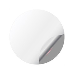Mazda Decals | 4pcs Set Wheel Cap Stickers | Custom Made Rim Emblems