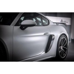 Avery Dennison | PPF Gloss / Matte / Black Neo Noir | Paint Protection Film