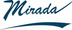 MIRADA LOGO Graphic decal for RV 59″ X 25″ I CAN MAKE ANY SIZE OR COLOR