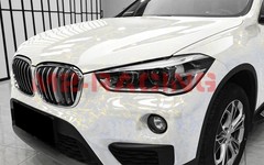 PET Marble Pearl Gloss White Gold Car Vehicle Vinyl Wrap Decal Sheet Sticker