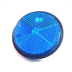 Car Reflector Circular Reflector Circular Reflector Round Reflective Sheet