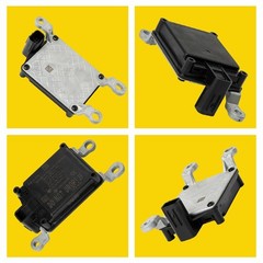 1/2Set Front Cruise Distance Radar Sensor For 2017-2020 Nissan Altima Rogue 2843