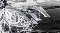 PPF ECO Clear Gloss Paint Protection Film Hydrophobic Ceramic Coating Bra 7.5mil