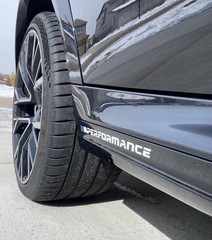 BMW car decal, car decal, bmw car sticker, bmw m performance decal, performance.