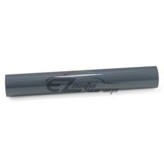 4FTx5FT PPF Midnight Gray Gloss Color Vinyl Paint Protection Film Scratch Wrap