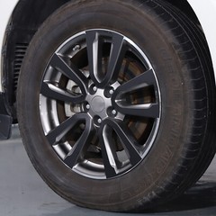 20pcs PVC Wheel Hub Blackout Decal Vinyls Fits Nissan Pathfinder 2013-2018
