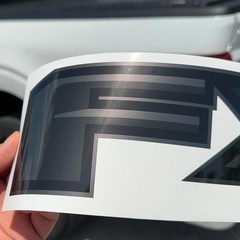 FX4 Off Road Decals Compatible with Ford F-150 F-250 F-350 – Premium Series