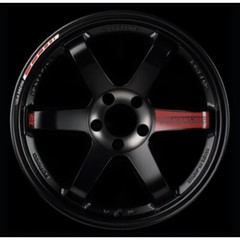 Full Set 8pcs Volk Racing TE37 SL Rays Engineering Wheel Rim Decal Sticker Kit