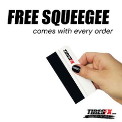 TRD Sport Decals for Tacoma, Racing Development Sticker | OEM