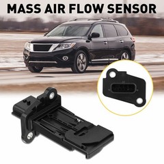 1/2Set Mass Sensor Flow Air For Nissan Altima Sentra 1.8L 2.5L L4 Gas 2013-2015