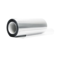 Clear Transparent Headlight Taillight Fog Light Tint Film Vinyl Sticker Wrap
