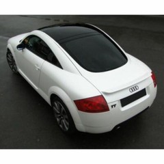 3M 1080 / 2080 Scotchprint Matte White Vinyl Car Wrap Film | M10