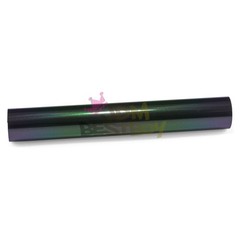 ESSMO PET Galaxy Dust Gloss Aurora Green Car Vehicle Vinyl Wrap Decal Sticker