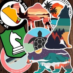 Good Vibes – Good Life – Car Truck Window Bumper Graphic Vinyl Sticker Decal