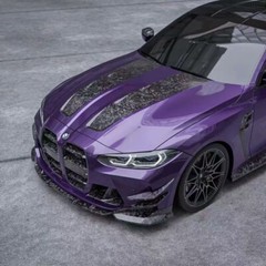 Premium Forged Carbon Fiber Vinyl Film Wrap Roll High Gloss Black Sticker Decal