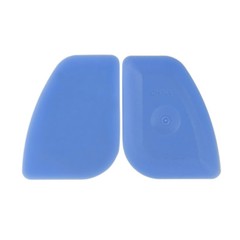 12 PCS Car Window Tint Wrapping Vinyl Tools Squeegee Scraper Applicator Kits