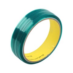Auto Vinyl Wrapping Tape for Precise Cutting 3.5mm Width 5M 10M 50M Length