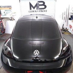 VVivid 2019 HEX+ Dark Smoke Air-Tint Headlight Tint | V314