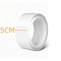 Transparent Sticker Car Door Edge Protector Door Sill Anti-collision Stri