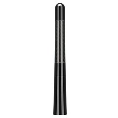 4.7″ Short Black Aluminum Antenna Mast AM/FM for TOYOTA TACOMA 1995-2016 New