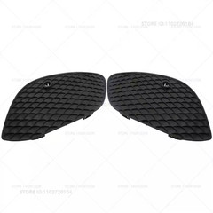 Mercedes GLC Front Lower Bumper Fog Light Grille X253 X254 GLC300 GLC43 GLC63