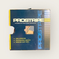 VTG Prostripe 5/16″ x 150′ Doubled-Lined Auto Pinstripe Tape R42033 Lt. Burg