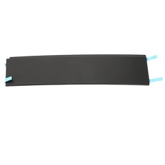 NEW OEM Ford 2007-14 F-150 Left Rear Door Trim Pillar Applique 6L3Z-18255A35-AA
