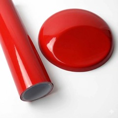 NEW Premium High Gloss Vinyl Film Car Wrap Sticker Decal DIY Bubble Free