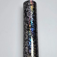 20cm*152cm Sticker Glossy Muticolor Car Body Films Carbon Fiber Vinyl Wrapping