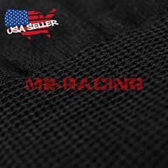 Graphic Decal Vinyl Wrap Seamless Motion Cotton Glove Low Friction Curved Areas