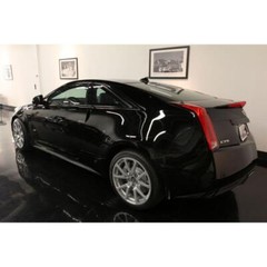 Avery Dennison SW900 Supreme Gloss Black Vinyl Car Wrap Film | 190-O