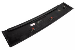 Genuine GM 2021-2024 Escalade Rear Rh Door Window Frame Front Applique 84988284