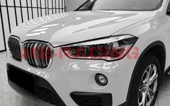Color PPF Paint Protection Film Gloss Storm Gray Car Paint Scratch Shield Wrap