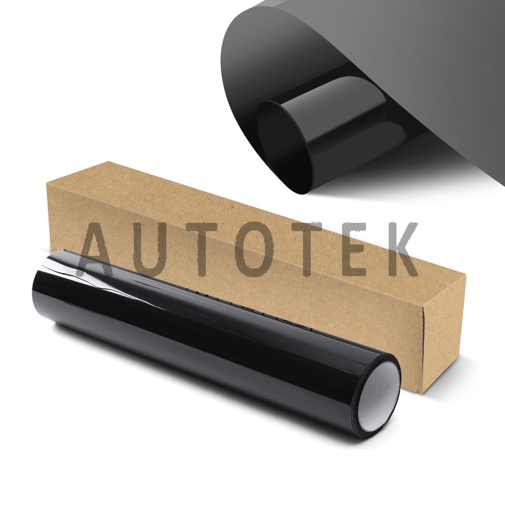 2ply Premium Window Tint Roll for Home, Office, Car, Auto – Any Size & Shade