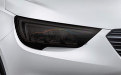Headlight TPU Tint Matte Dark Black Smoke PPF Protection Film Tail Light Fog DIY