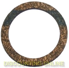 USA MADE FUEL SEDIMENT BOWL GASKET FITS NAA9160A FORD 2N 8N 9N NAA 600 620 640