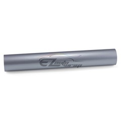 High Gloss Silver Glossy Car Vinyl Wrap Sticker Decal Sheet Film DIY Air Release