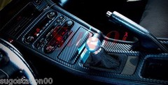 “Ultra GLOSS” 4D Carbon Fiber Vinyl Paint Protector Wrap Film Sticker 72″X60″