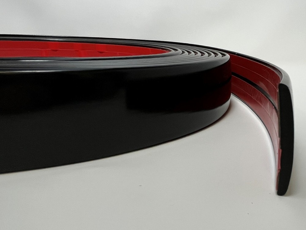 2″ X 30′ Flat Body Side Molding for Cars and Trucks
