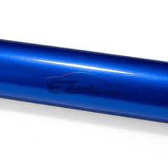 Gloss Metallic Royal Blue Candy Decal Car Vinyl Wrap Film Sticker Sheet Sparkle