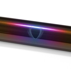 ESSMO PET Galaxy Dust Gloss Roaring Purple Auto Car Vinyl Wrap Decal Sticker