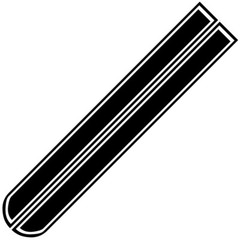Racing Hood Stripe Decal Vinyl Stickers for Car SUV Truck Exterior Decoration