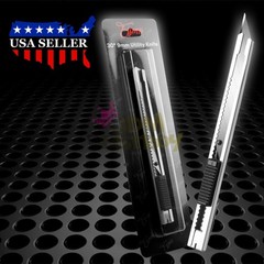ESSMO 30 Degree Knifes Blade Stainless Utility Precision Vinyl Wrap Tint Tools