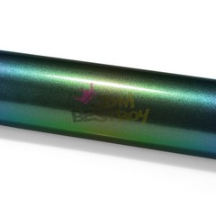 Galaxy Dust Gloss Spring Green Metallic Auto Sticker Decal Vinyl Wrap Sheet Film