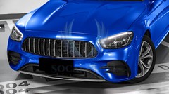 Gloss Metallic Royal Blue Candy Decal Car Vinyl Wrap Film Sticker Sheet Sparkle