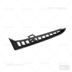Front Bumper Lower Side Grille For 2014-2020 BMW M3 M4 F80 F82 F83