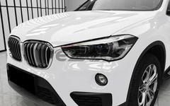 Genuine 3M 2080 Series G10 Gloss White Vinyl Wrap Vehicle Film Decal Bubble Free