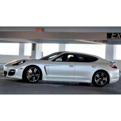 Avery Dennison SW900 Supreme Satin White Pearlescent Vinyl Car Wrap Film | 117-S